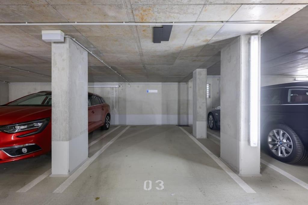 Zentrales Gallerie-Loft Alexanderplatz Berlin Zewnętrze zdjęcie